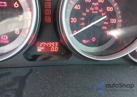 2012 Mazda Cx-9 Sport from USA, damaged, VIN JM3TB3BV7C0357432